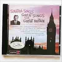 Frank Sinatra's Greatest Hits UK(英)盤 初期盤 Frank Sinatra's Greatest Hits UK(英)盤 初期盤 Frank